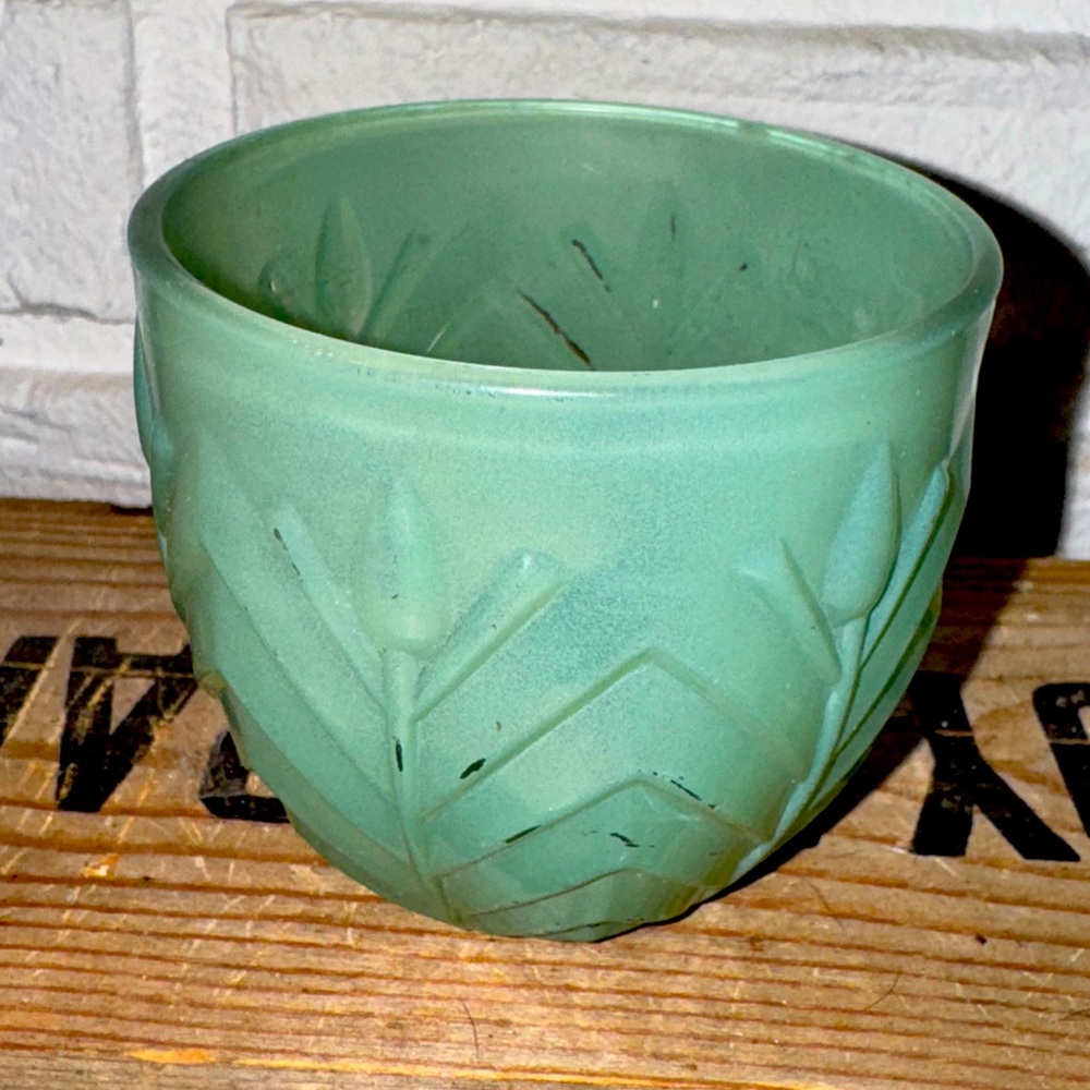 McCoy s Pottery